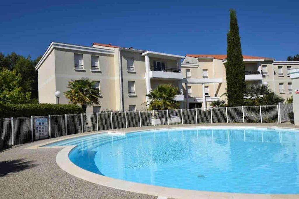 Le Mascaret A Avec Piscine * Royan